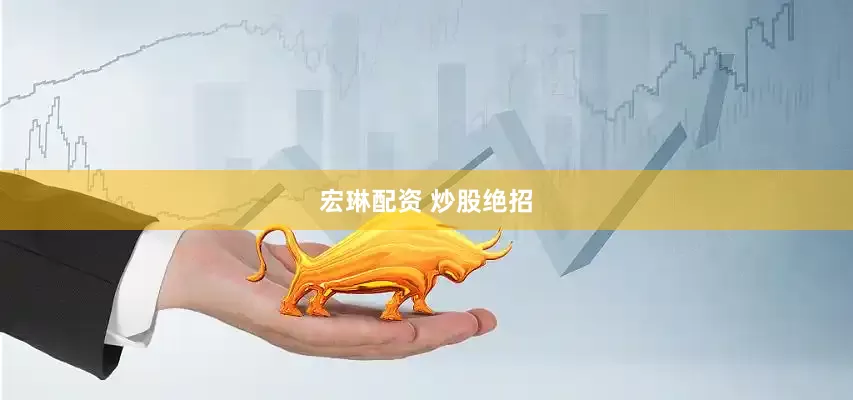 宏琳配资 炒股绝招