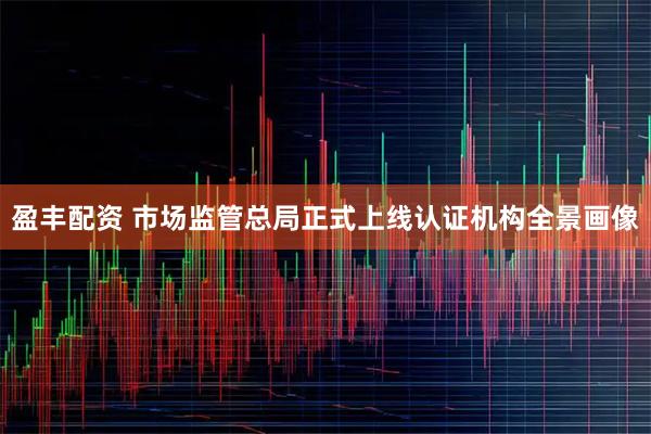 盈丰配资 市场监管总局正式上线认证机构全景画像